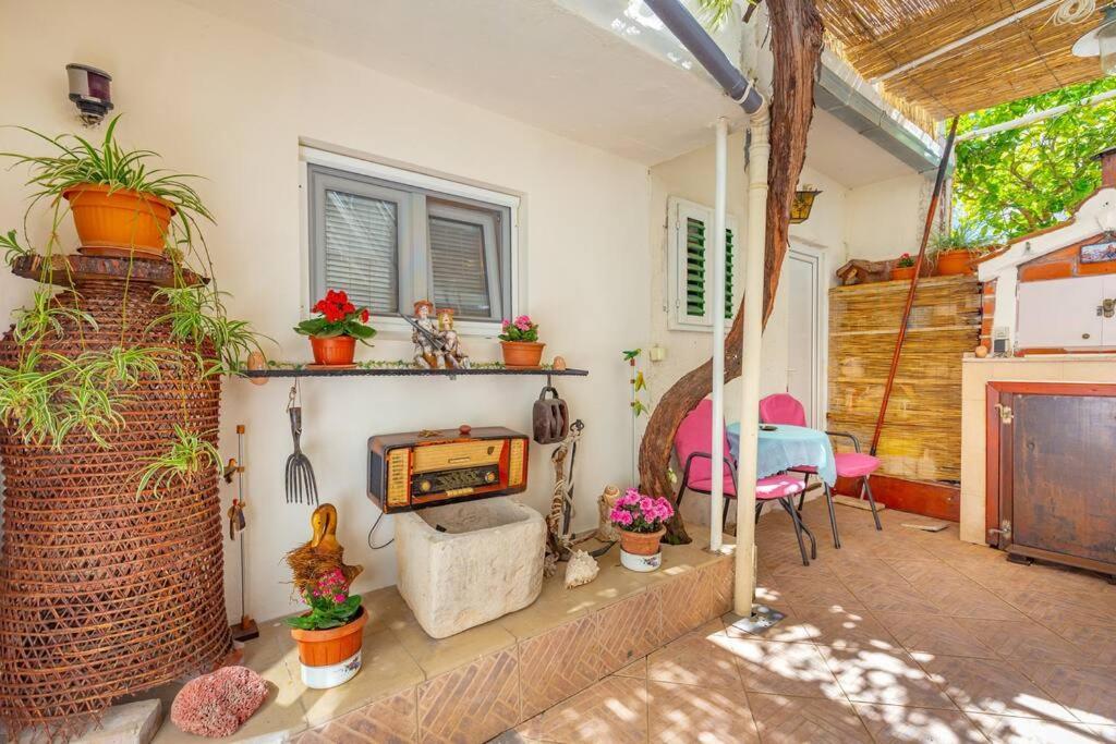 Apartman Ibis